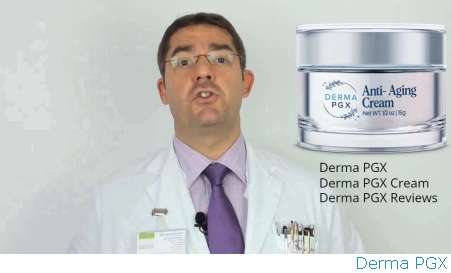 Derma PGX Anti-Aging Cream Latest Product