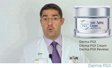 Derma PGX Anti-Aging Cream Fast Shipping
